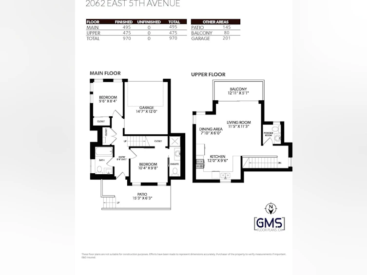 2062 E 5th Avenue, Vancouver, BC, V5N 1M4 - 30