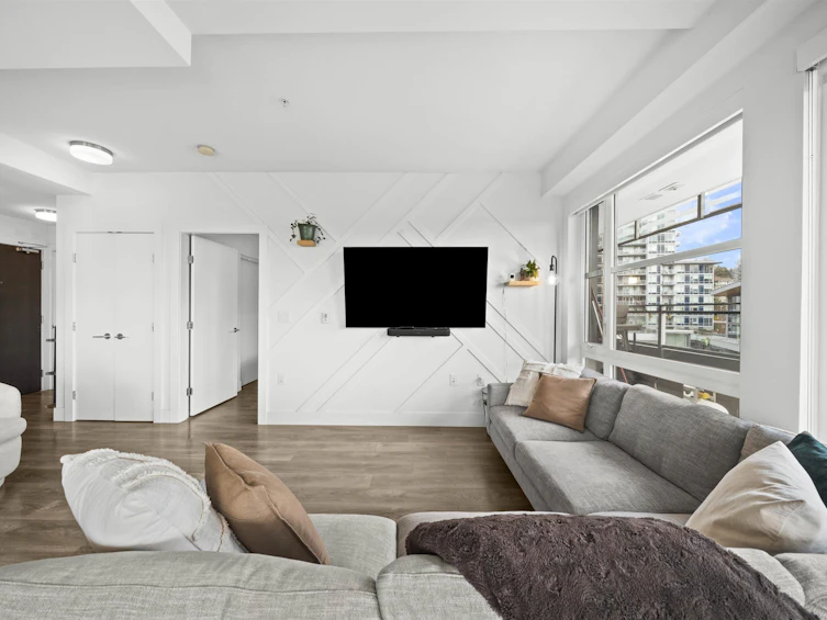 615-3488 Sawmill Crescent, Vancouver, BC, V5S 0C7 - 3