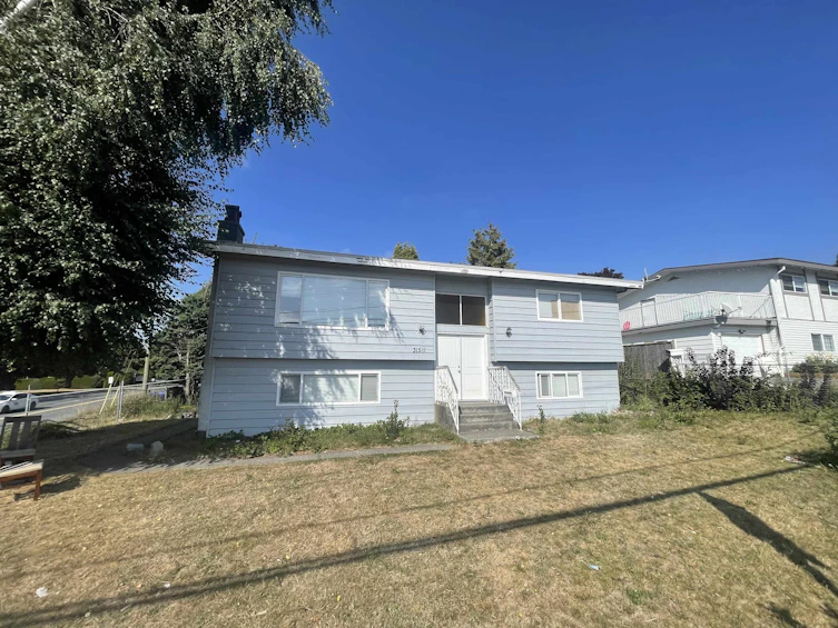 31511 Marshall Road, Abbotsford, BC, V2T 6B1