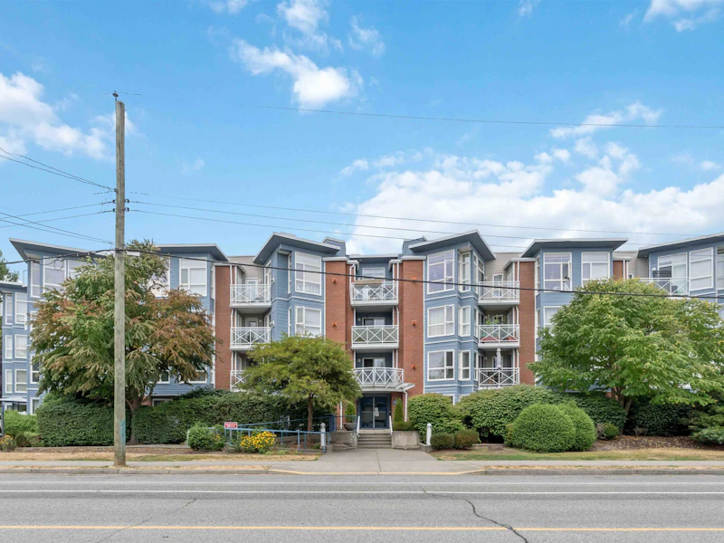 307 - 20245 53rd Avenue, Langley BC V3A 3V2