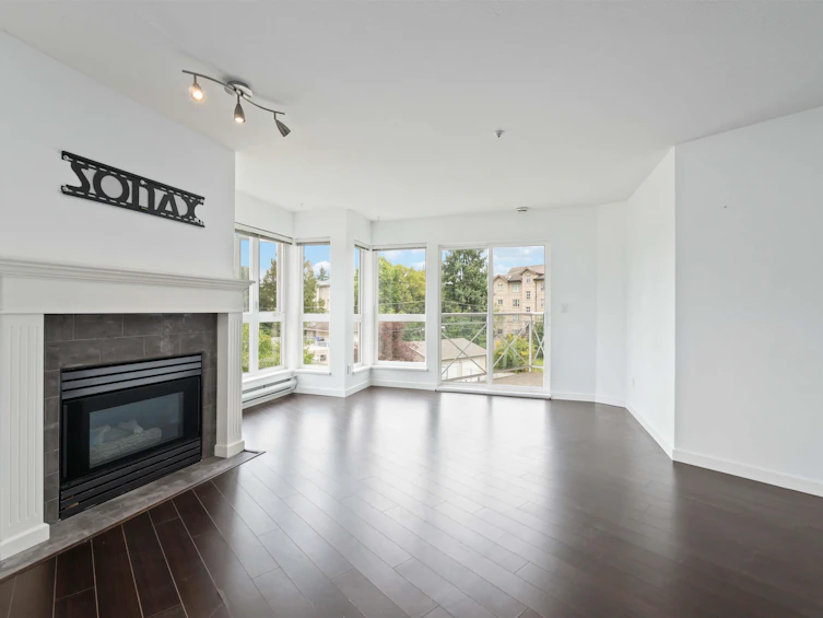 307-20245 53 Avenue, Langley, BC, V3A 3V2 - 10