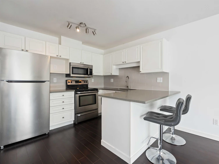 307-20245 53 Avenue, Langley, BC, V3A 3V2 - 5