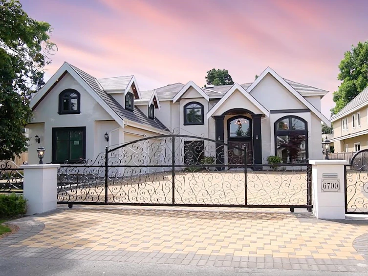 6700 Maple Road, Richmond, BC, V7E 1G5