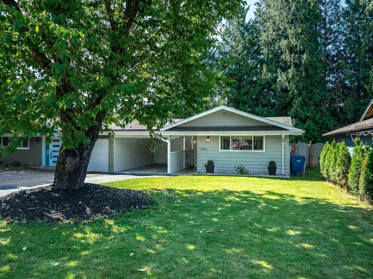 2742 Sandon Drive, Abbotsford, BC, V2S 7J3 - 2
