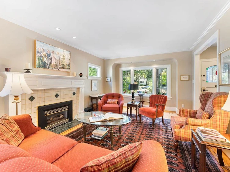 3563 W King Edward Avenue, Vancouver, BC, V6S 1M4 - 16