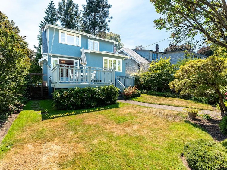 3563 W King Edward Avenue, Vancouver, BC, V6S 1M4 - 6