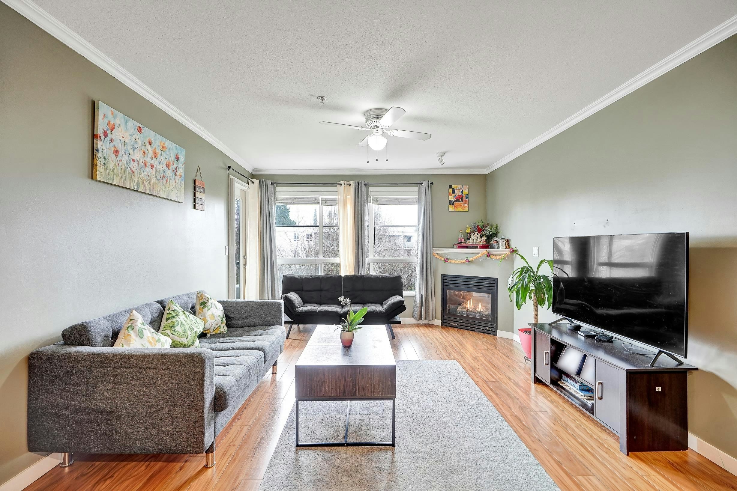 304-12083 92a Avenue, Surrey, BC, V3V 8C8