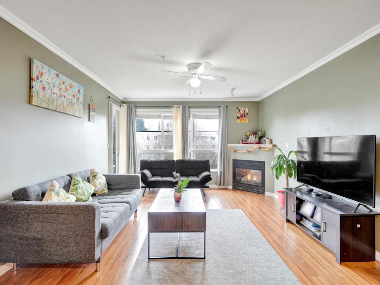 304-12083 92a Avenue, Surrey, BC, V3V 8C8