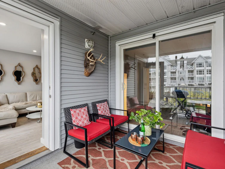 303-3142 St Johns Street, Port Moody, BC, V3H 5E5 - 25