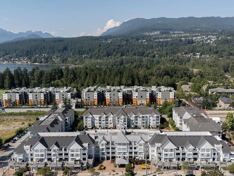 303-3142 St Johns Street, Port Moody, BC, V3H 5E5 - 35