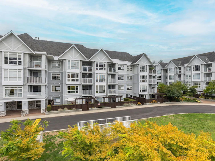 303-3142 St Johns Street, Port Moody, BC, V3H 5E5 - 28