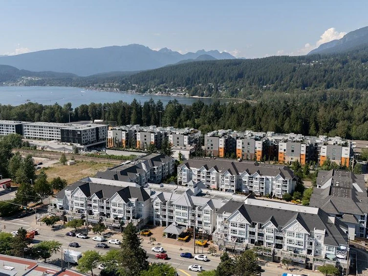 303-3142 St Johns Street, Port Moody, BC, V3H 5E5 - 36