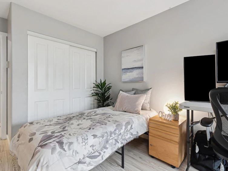 303-3142 St Johns Street, Port Moody, BC, V3H 5E5 - 21