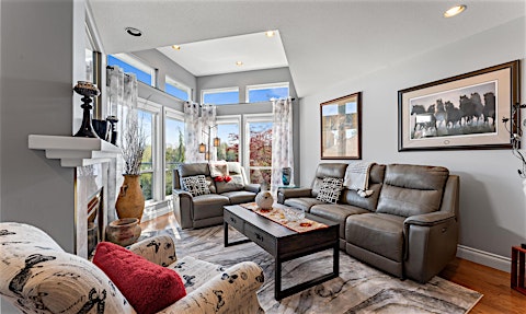 13-3354 Horn Street, Abbotsford, BC, V2S 7L3