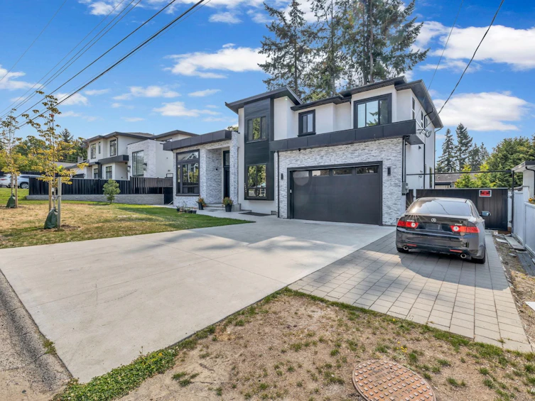 10954 78 Avenue, Delta, BC, V4C 1N5 - 2