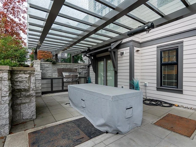 125-1290 Mitchell Street, Coquitlam, BC, V3E 0N9 - 30