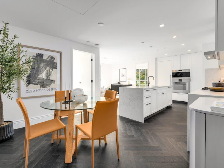 309-2096 W 47th Avenue, Vancouver, BC, V6M 0E5 - 9