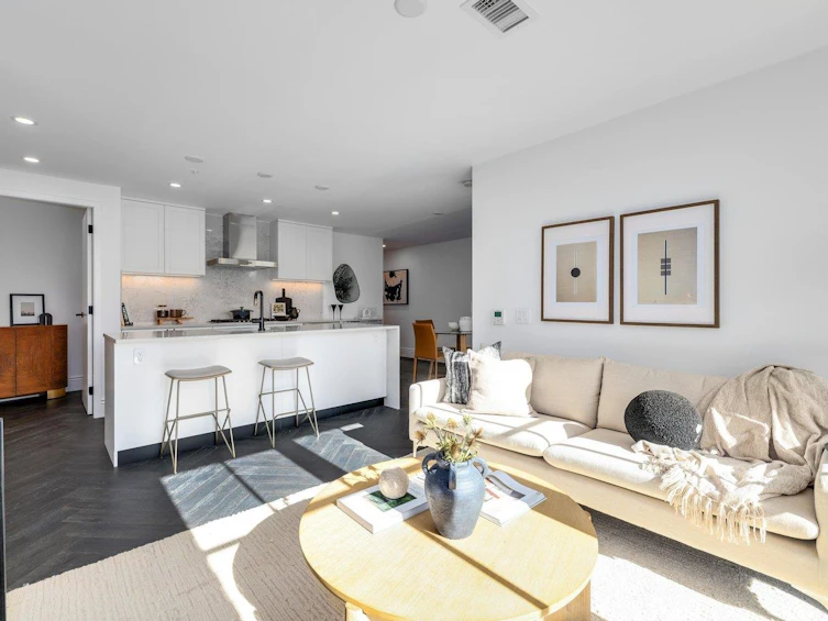 309-2096 W 47th Avenue, Vancouver, BC, V6M 0E5 - 5