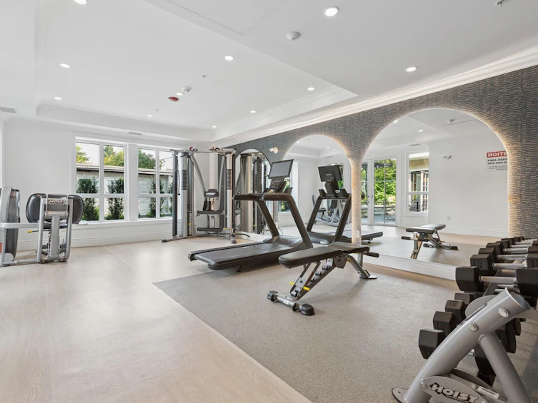 313-2096 W 47th Avenue, Vancouver, BC, V6M 0E5 - 9