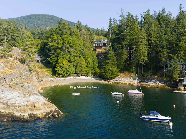 1754 Frances Walk, Bowen Island, BC, V0N 1G2 - 40