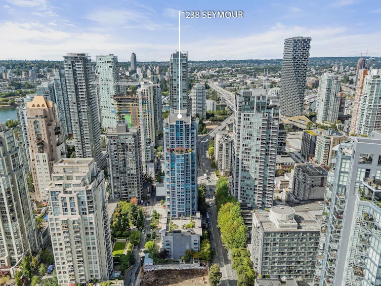 2004-1238 Seymour Street, Vancouver, BC, V6B 6J3 - 34