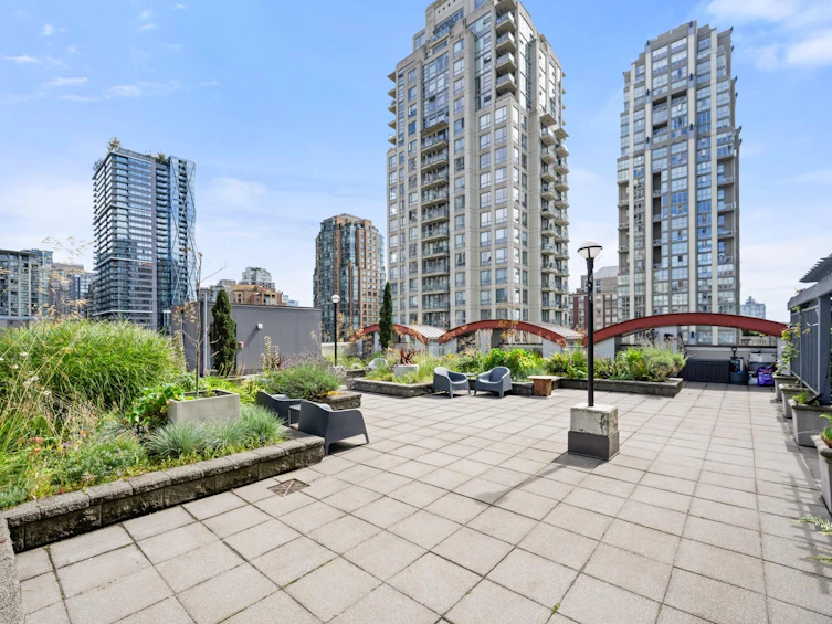 2004-1238 Seymour Street, Vancouver, BC, V6B 6J3 - 27