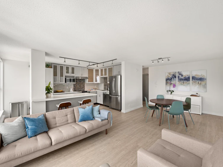 2004-1238 Seymour Street, Vancouver, BC, V6B 6J3 - 3
