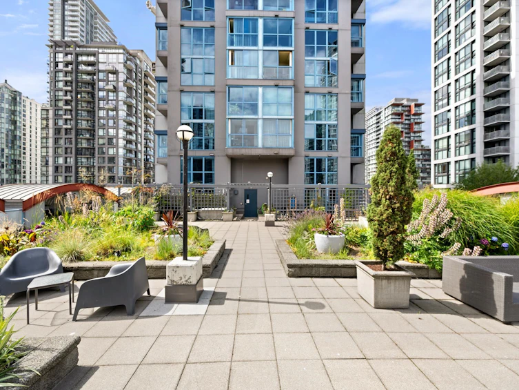 2004-1238 Seymour Street, Vancouver, BC, V6B 6J3 - 29