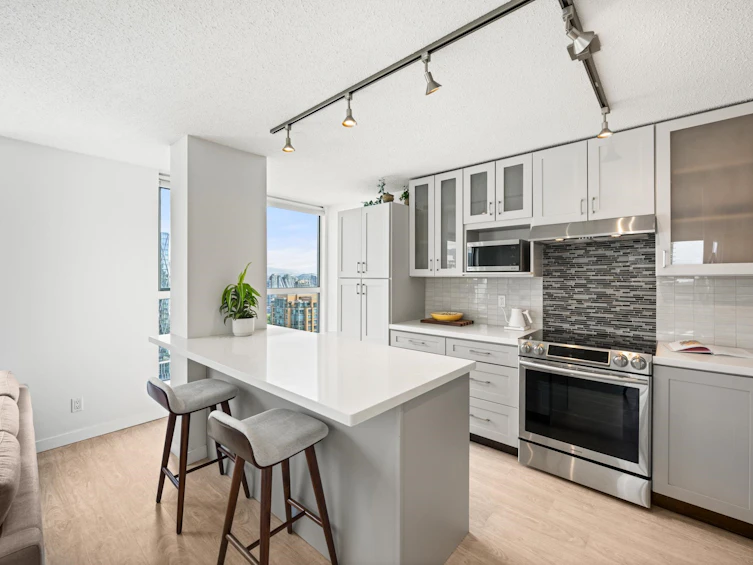 2004-1238 Seymour Street, Vancouver, BC, V6B 6J3 - 5