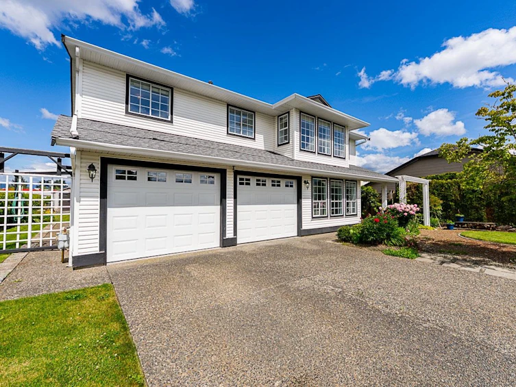 7652 Sapphire Drive, Chilliwack, BC, V2R 3A7