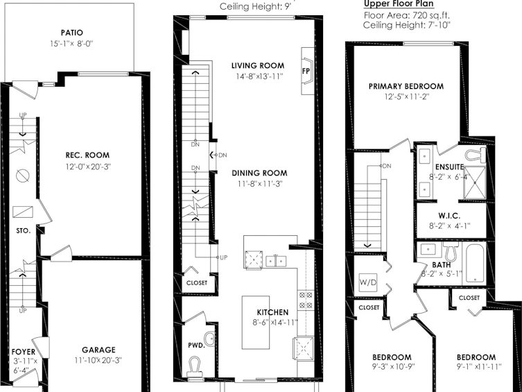 2-7059 210 Street, Langley, BC, V2Y 0T2 - 28
