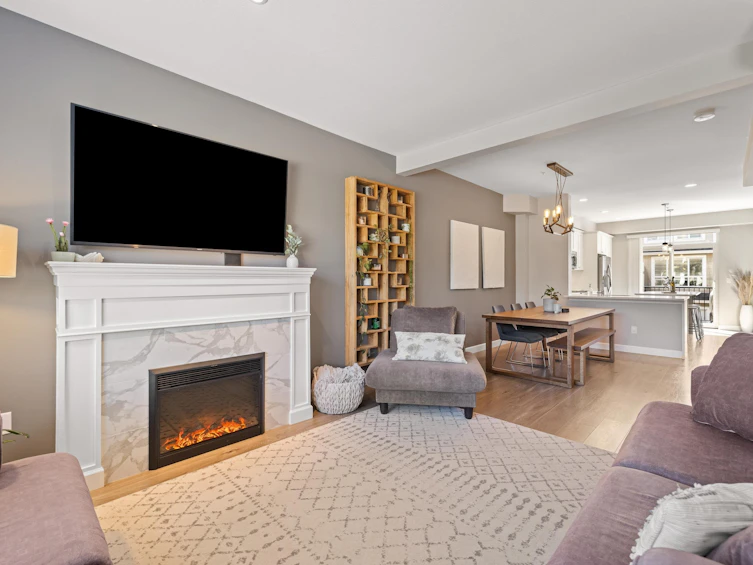 2-7059 210 Street, Langley, BC, V2Y 0T2 - 3