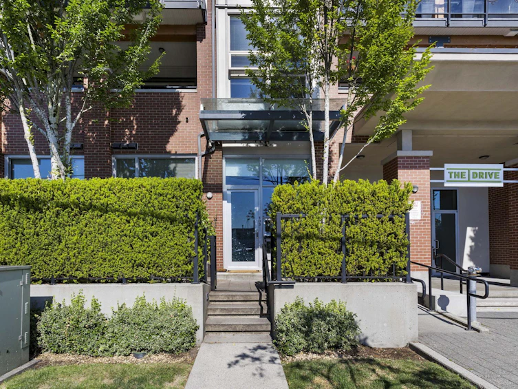 103-1182 W 16th Street, North Vancouver, BC, V7P 0B3 - 19