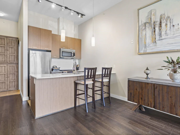 103-1182 W 16th Street, North Vancouver, BC, V7P 0B3 - 6