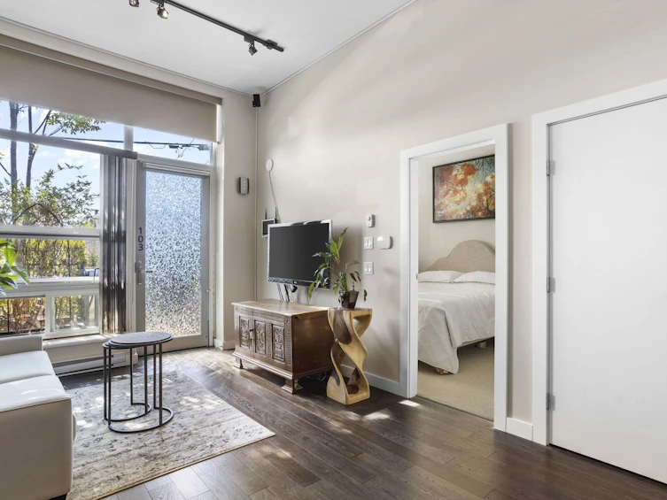 103-1182 W 16th Street, North Vancouver, BC, V7P 0B3 - 5