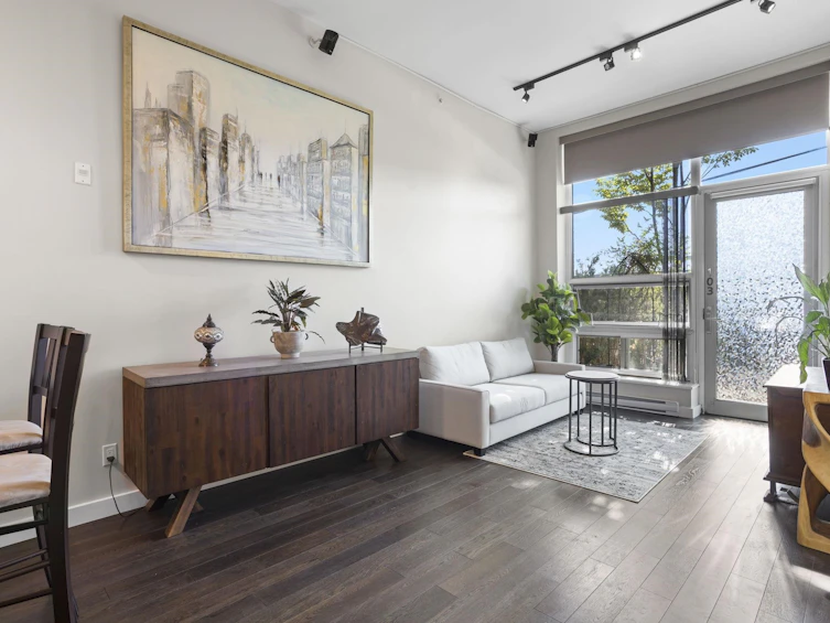 103-1182 W 16th Street, North Vancouver, BC, V7P 0B3 - 4