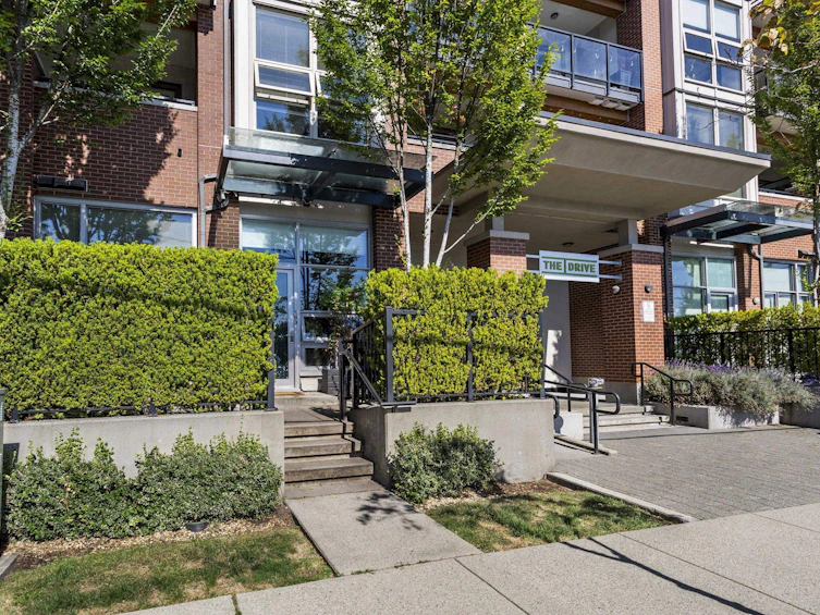 103-1182 W 16th Street, North Vancouver, BC, V7P 0B3 - 20