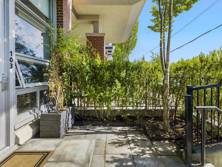 103-1182 W 16th Street, North Vancouver, BC, V7P 0B3 - 23
