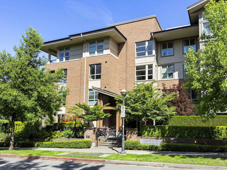 307-6268 Eagles Drive, Vancouver, BC, V6T 0A2 - 3