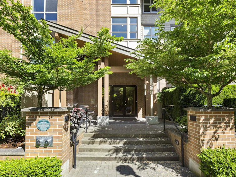307-6268 Eagles Drive, Vancouver, BC, V6T 0A2