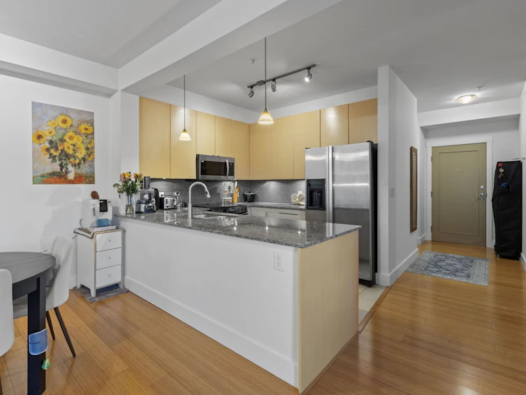 307-6268 Eagles Drive, Vancouver, BC, V6T 0A2 - 9