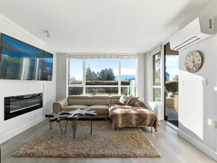 308-160 W 3rd Street, North Vancouver, BC, V7M 0A9 - 9