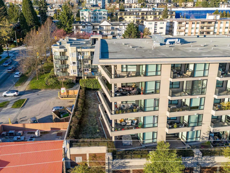308-160 W 3rd Street, North Vancouver, BC, V7M 0A9 - 20