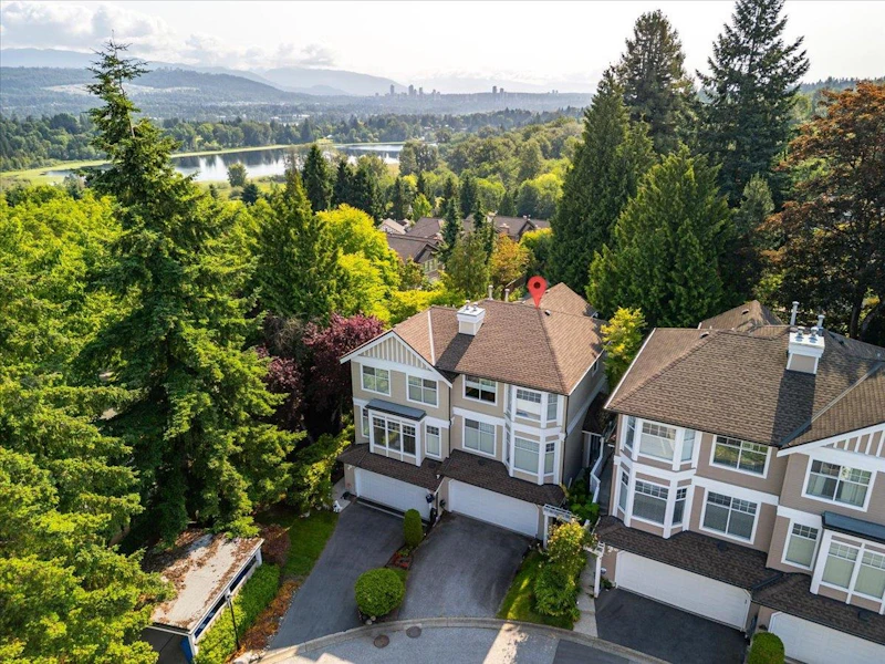 72 - 5950 Oakdale Road, Burnaby BC V5H 4R5