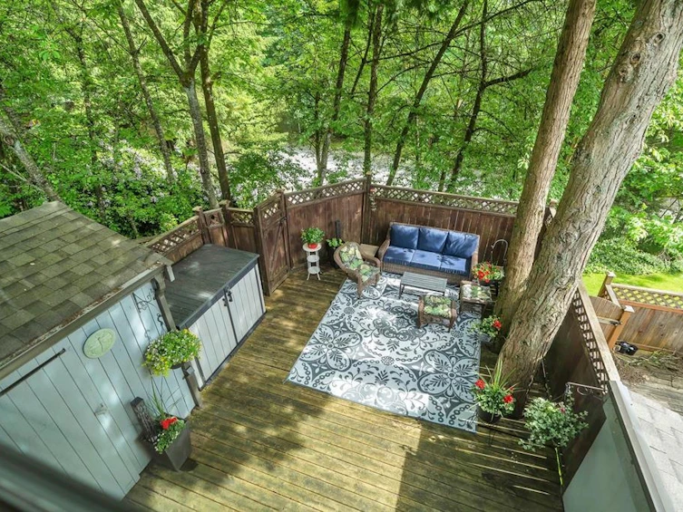930 Blackstock Road, Port Moody, BC, V3H 3S1 - 3