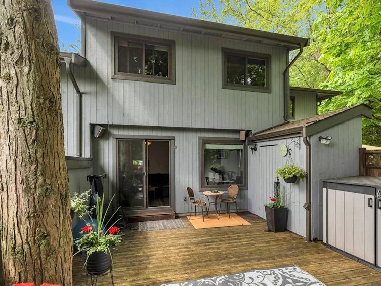 930 Blackstock Road, Port Moody, BC, V3H 3S1 - 2
