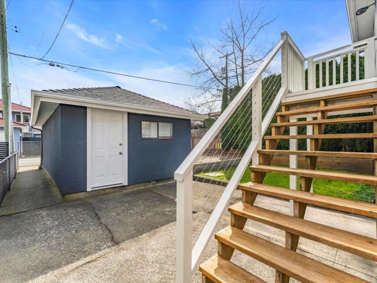 2942 E Georgia Street, Vancouver, BC, V5K 2K6 - 23
