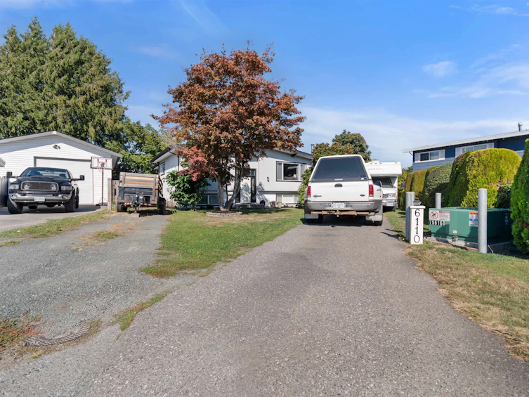 6110 Glenmore Drive, Chilliwack, BC, V2R 3G7 - 2