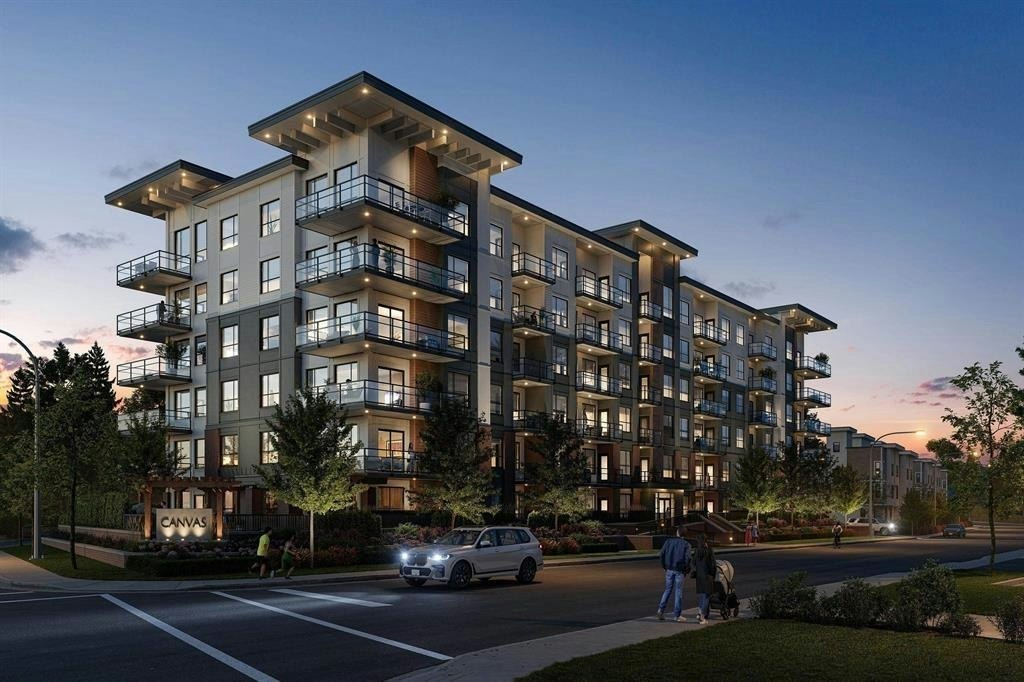 603-5504 Brydon Crescent, Langley, BC, V3A 4A4