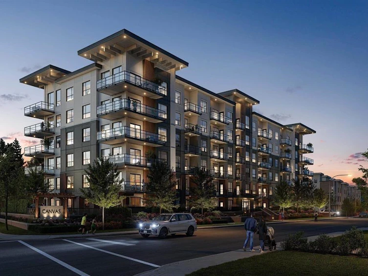 603-5504 Brydon Crescent, Langley, BC, V3A 4A4